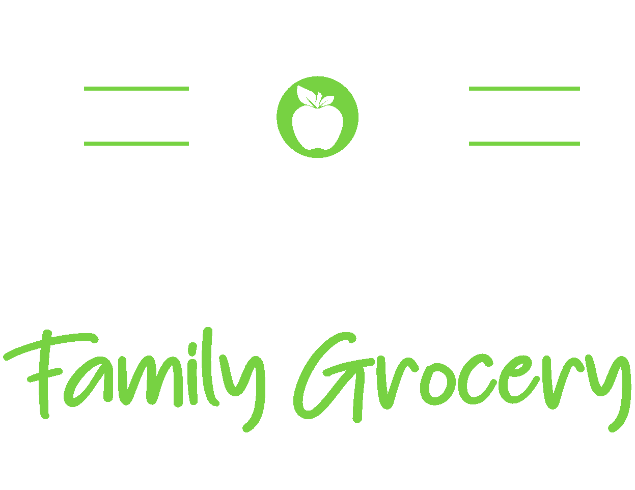 Phillips Family Grocery