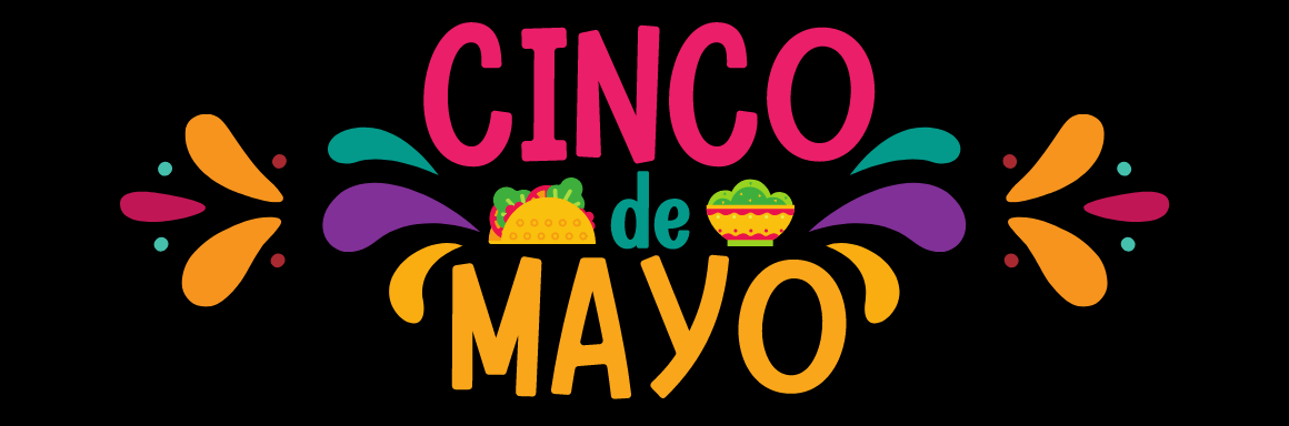 Cinco de mayo