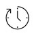 Clock icon